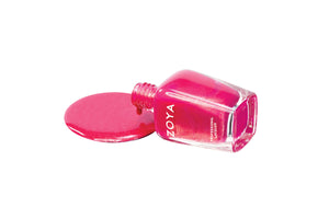 Zoya Nail Polish 0.5 oz (Kimber)