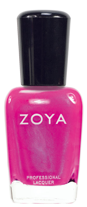 Zoya Nail Polish 0.5 oz (Lola)