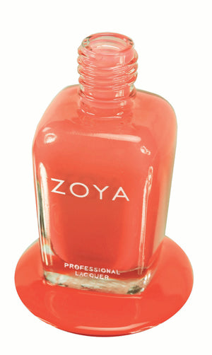 Zoya Nail Polish 0.5 oz (Heidi)