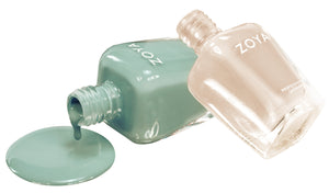 Zoya Nail Polish 0.5 oz (Bevin)