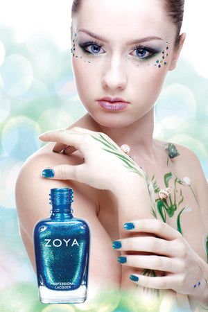 Zoya Nail Polish 0.5 oz (Charla)