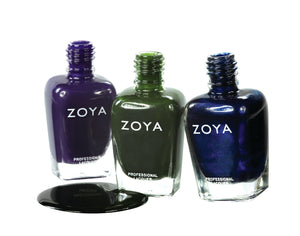 Zoya Nail Polish 0.5 oz (Ibiza)