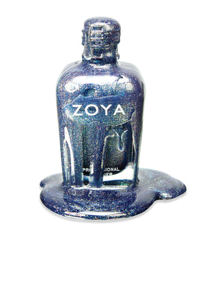 Zoya Nail Polish 0.5 oz (Feifei)