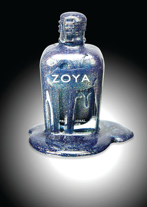 Zoya Nail Polish 0.5 oz (Feifei)