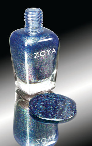 Zoya Nail Polish 0.5 oz (Feifei)