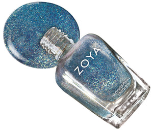 Zoya Nail Polish 0.5 oz (Feifei)