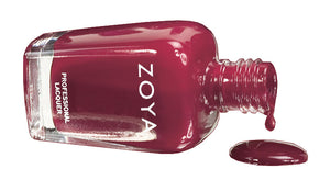 Vernis à ongles Zoya 0,5 oz (Dakota) 