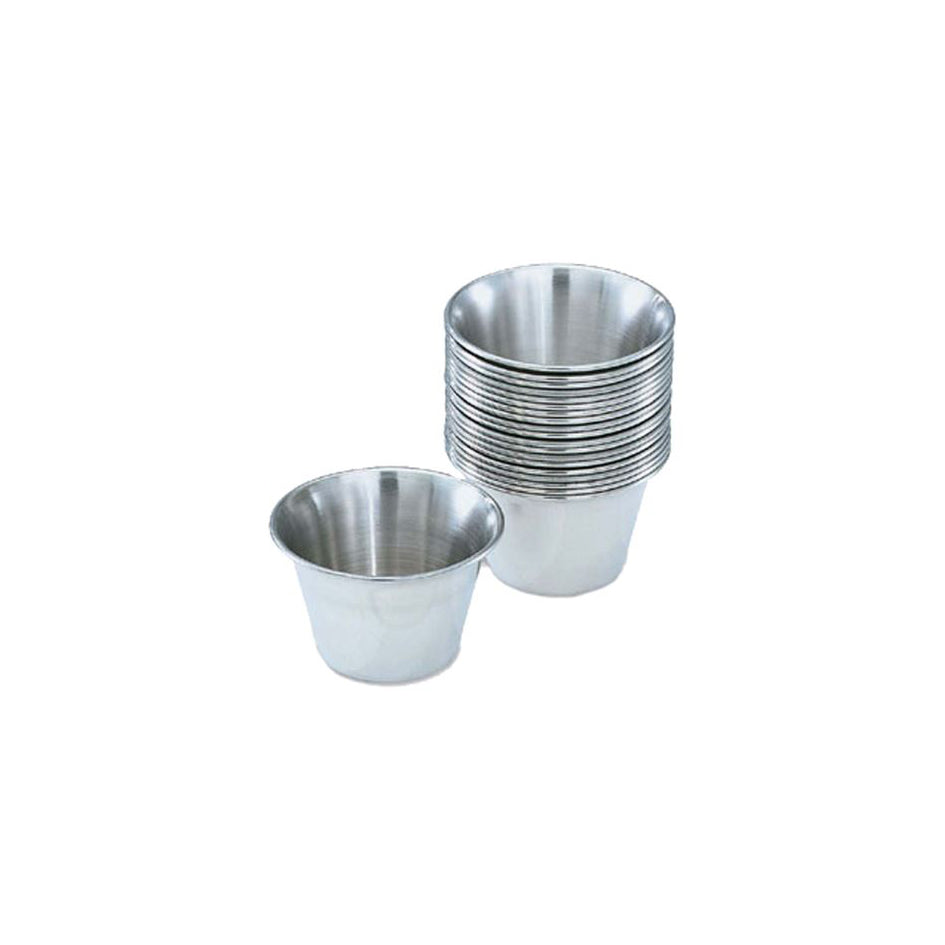 BD Stainless Steel Bowl - Mini (2 oz)