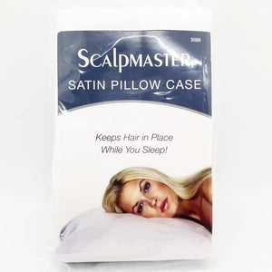 Scalpmaster Satin Pillowcase