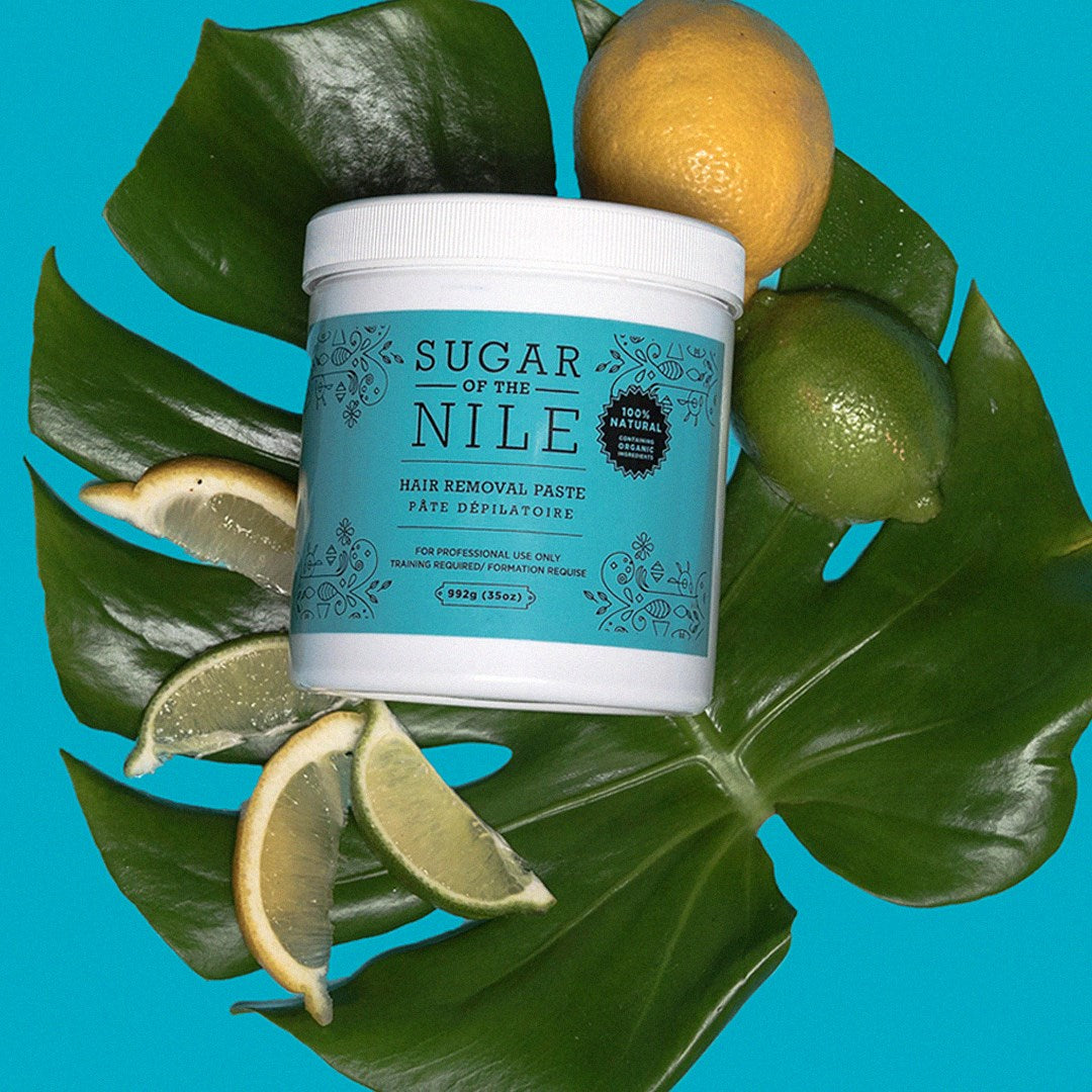 Sugar Of The Nile Sugar Paste 35 oz (Soft)