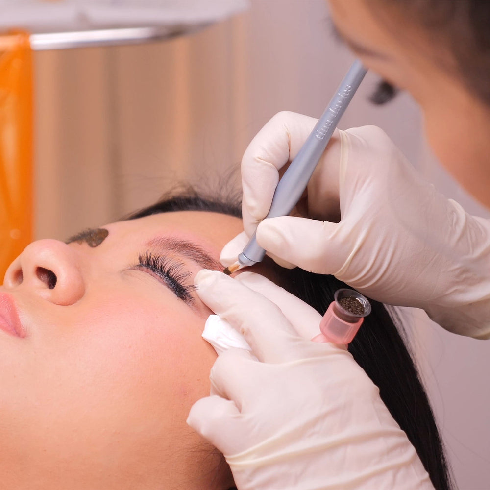 Tina Davies Essential Microblade - 18U Nano (8 pcs) - SAVE 15%*