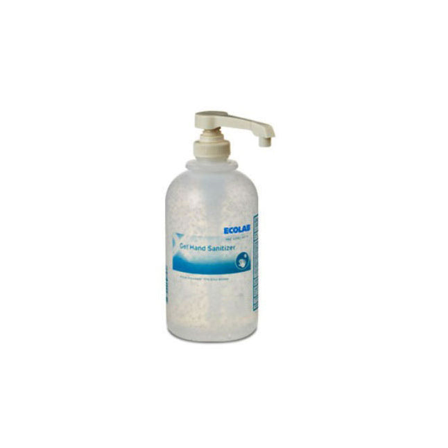 Quik-Care Hand Sanitizer (540 ml)