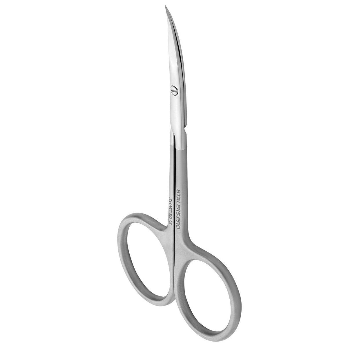 Staleks Cuticle Scissors - Smart 10 | 3