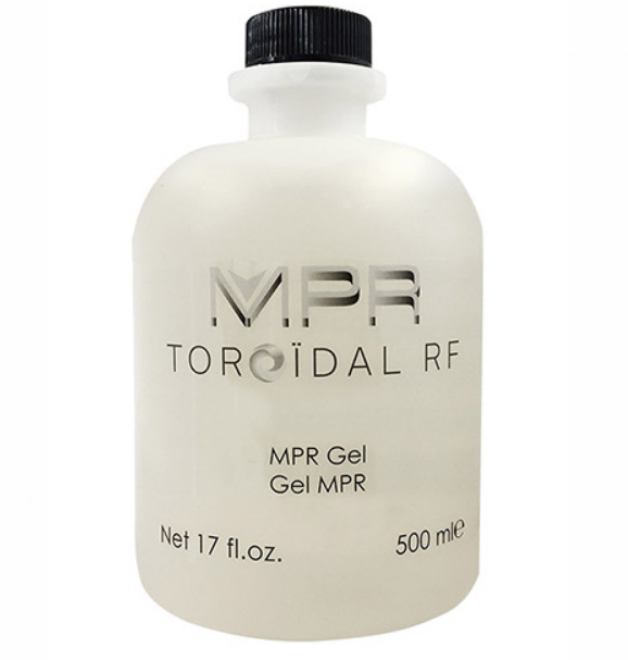 Silhouet-Tone MPR Gel (500 ml)