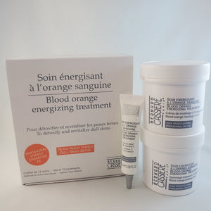 Bernard Cassière Blood Orange Energizing Treatment (12 pcs) - SAVE 35%*