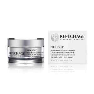 Repêchage Biolight Brightening Overnight Cream (1 oz)