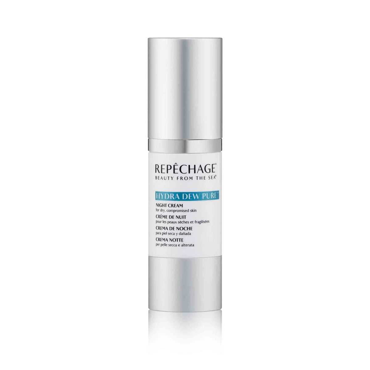 Repêchage Hydra Dew Pure Night Cream (1 oz)