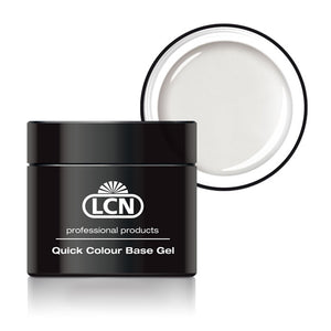 LCN Quick Colour Base Gel (10 ml) - SAVE 70%*