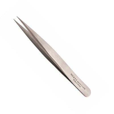 Mertz Tweezers (Pointed)