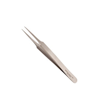 Mertz Tweezers (Ultra-Fine Pointed)