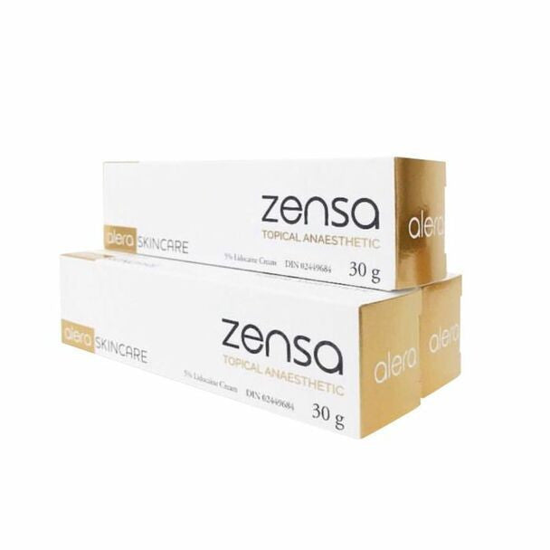 Zensa Topical Anaesthetic 5% (30 g)