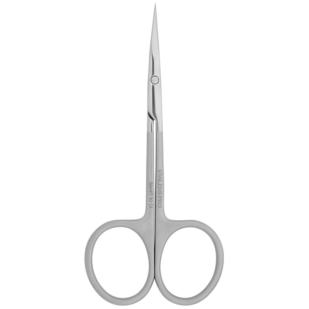 Staleks Cuticle Scissors - Smart 10 | 3