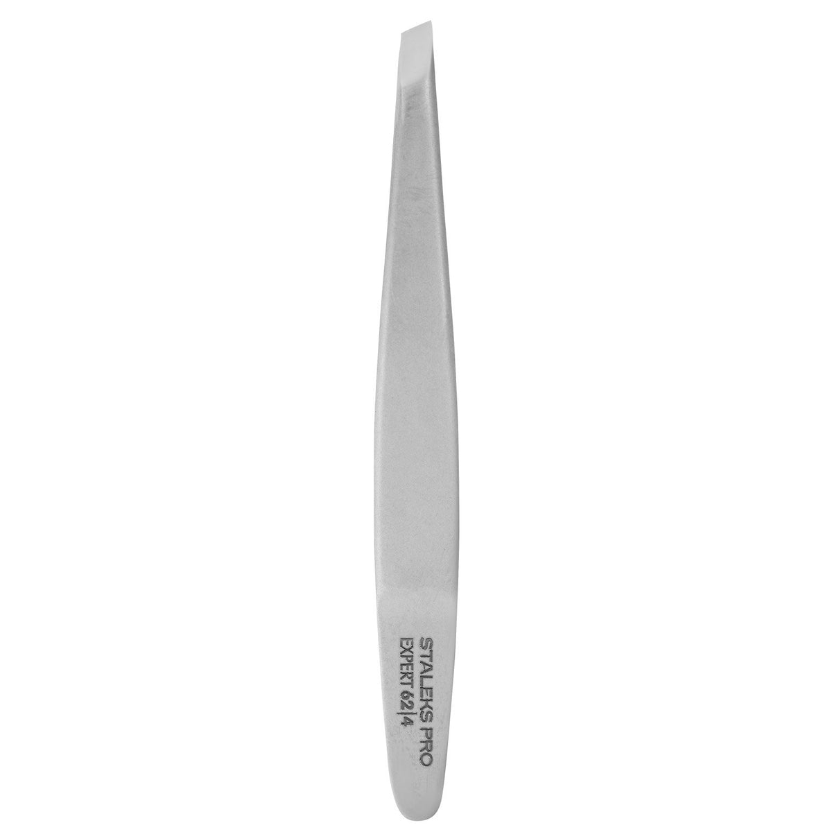 Staleks Slant Tweezer - Expert 62 | 4