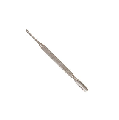 Mertz Cuticle Pusher (Curved/Pick)