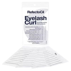 RefectoCil Eyelash Curl Roller 36 pcs (XL)