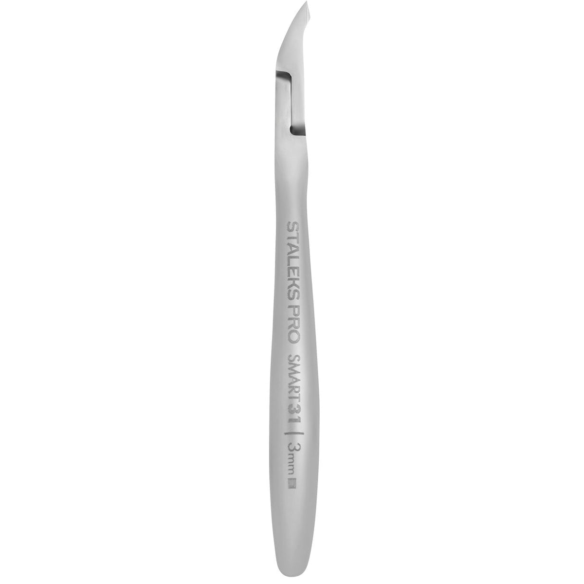 Staleks Cuticle Nippers - Smart 31 | 3mm