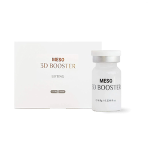 Meso 3D Booster (Lifting) - CASE DEAL (10) SAVE $30 (MAR-MAY)