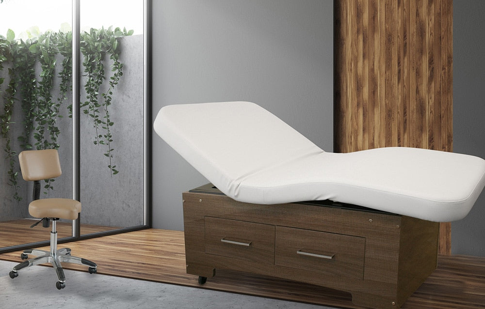 Silhouet-Tone Nevada Premium Electric Spa Bed (4 Cushions)