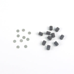 Filtres à pointe diamant Silhouet-Tone (20 pièces)