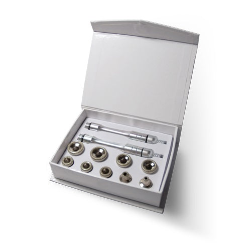 Silhouet-Tone Diamond Tip Kit