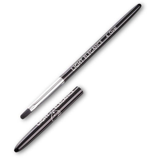 Light Elegance Brush - #4 Oval Bling (4230277510)