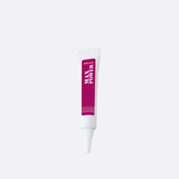 B Lash Max Power Lash Lifting Glue (10 ml)