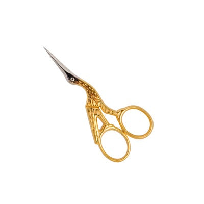 Mertz Stork Scissors (Straight)