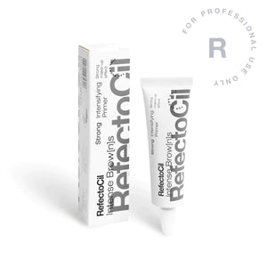 RefectoCil Intense Brow[n]s Intensifying Primer (Strong Effect)