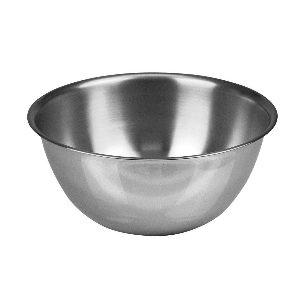 Bol en acier inoxydable BD (grand) 