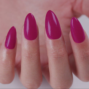 Light Elegance ButterCream Color Gel 5 ml (Cerise Cueillie) - ÉCONOMISEZ 40%*