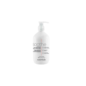 CaronLab Soothe After Wax Soothing Lotion 300ml - Mango & Witch Hazel