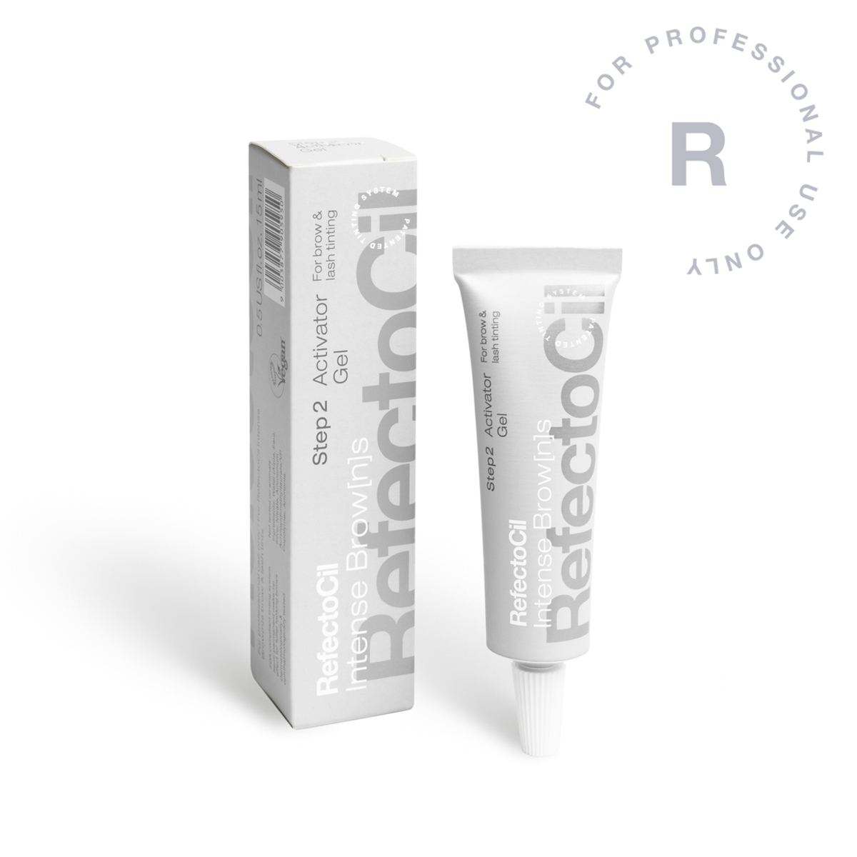 RefectoCil Intense Brow[n]s Activator Gel