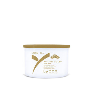 Lycon Active Gold Strip Wax (14 oz)