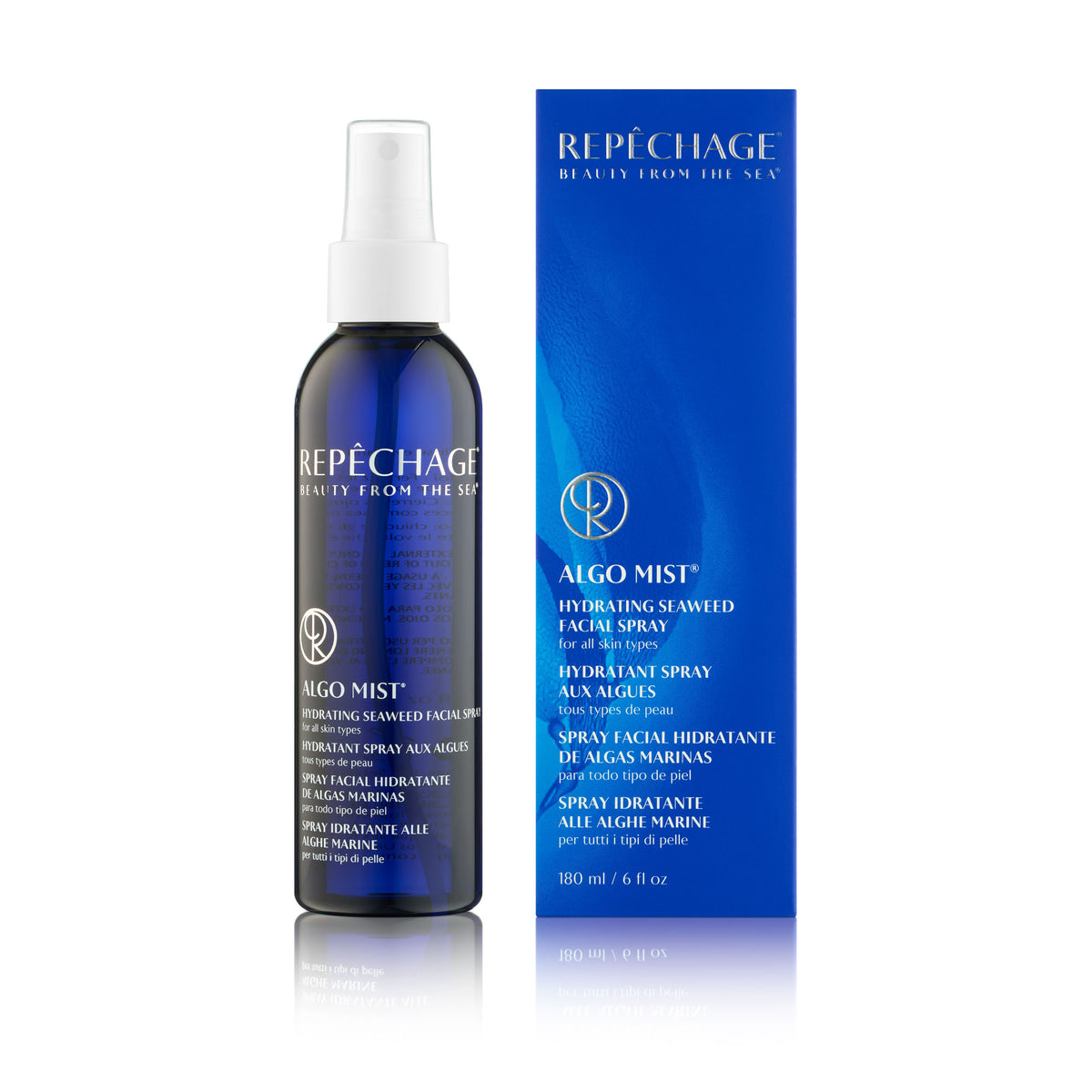 Repêchage Algo Mist (6 oz)