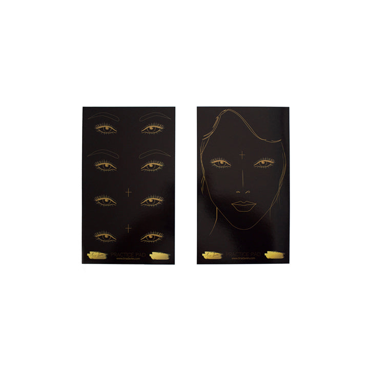 Tina Davies Angie Practice Pads (25 pcs) - SAVE 15%*