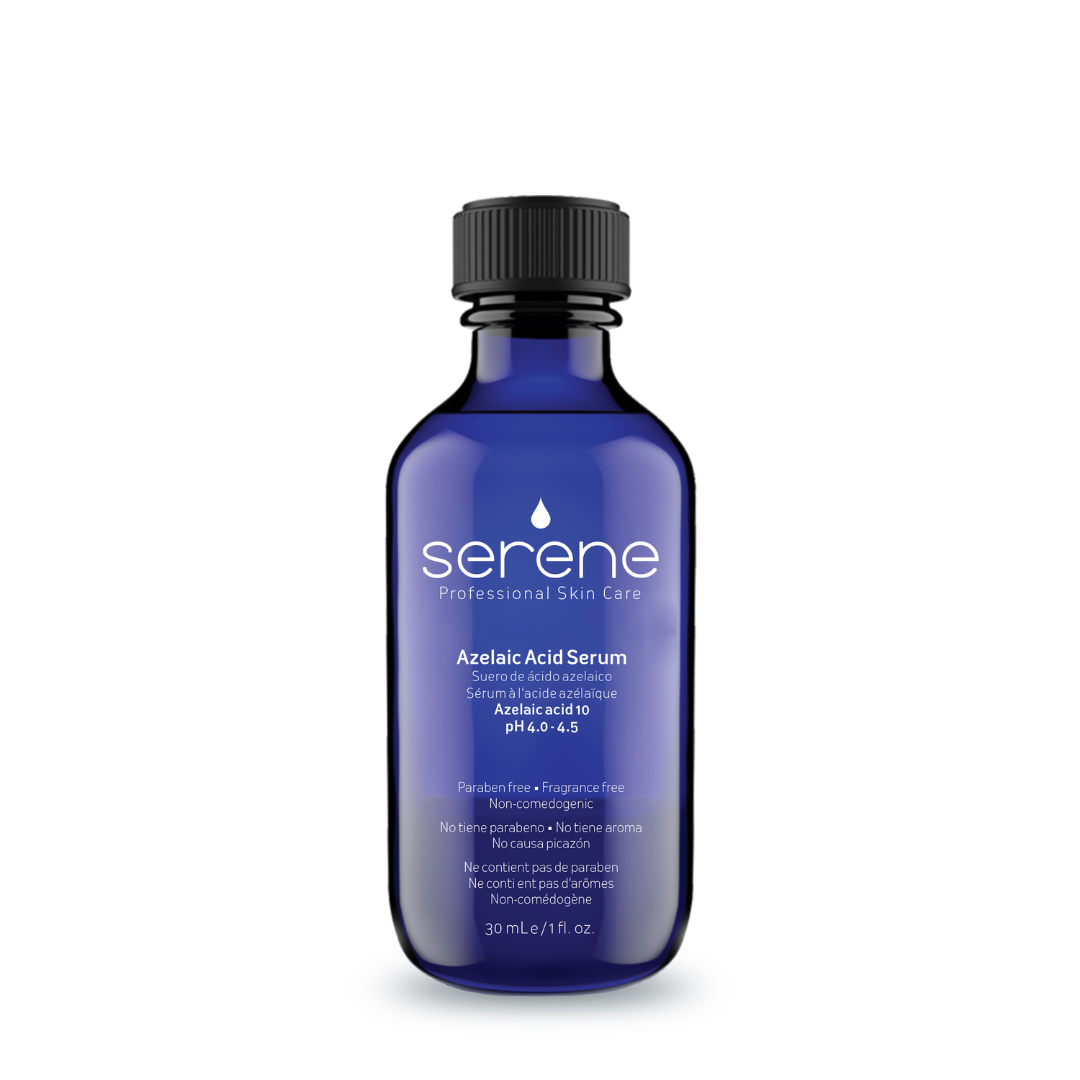 Serene Azelaic Acid Serum (1 oz)