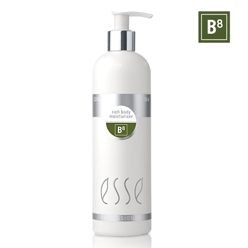 Esse Rich Body Moisturiser PRO (400 ml)