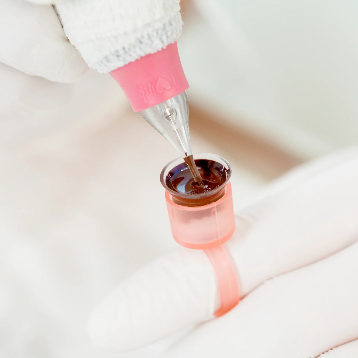 Tina Davies I &lt;3 INK Brow Pigment 15 ml (Autumn) - SAVE 15%*