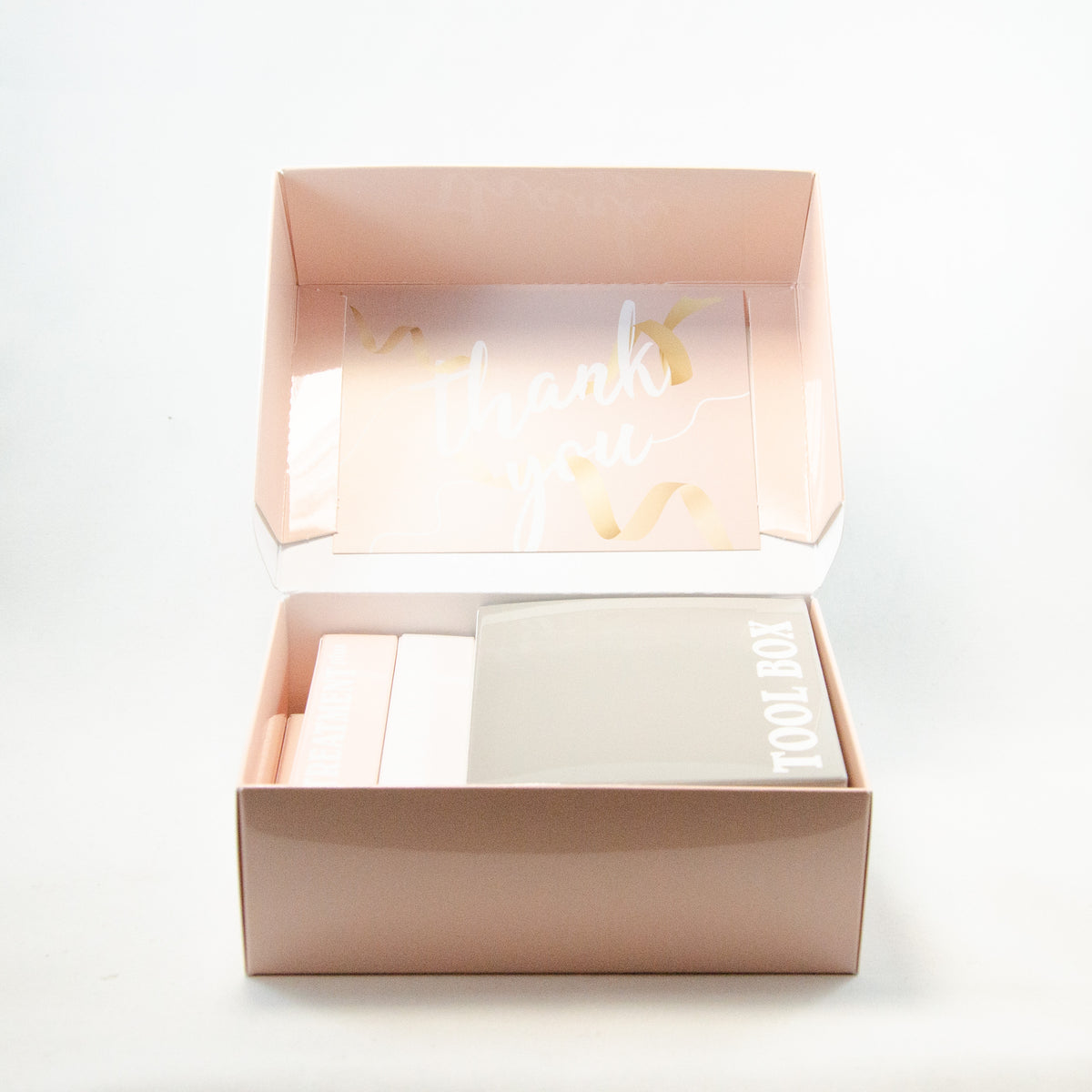 B Lash Lash &amp; Brow Lifting Kit