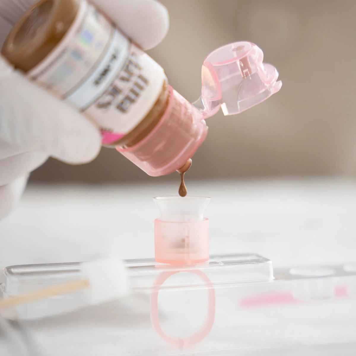 Tina Davies I &lt;3 INK Brow Pigment 15 ml (Blonde) - SAVE 15%*